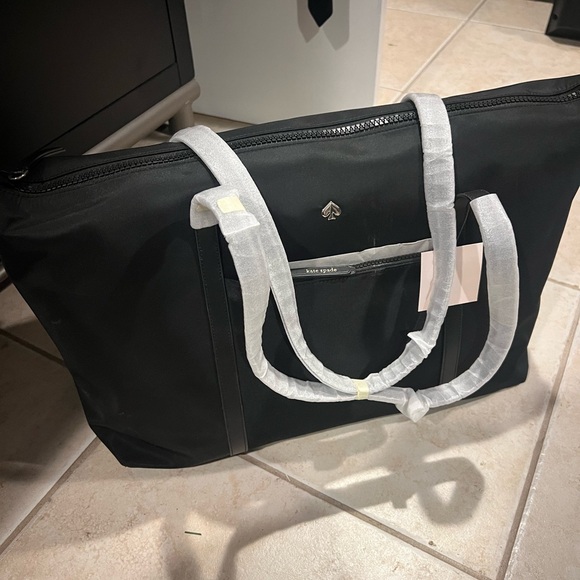 kate spade Handbags - Kate Spade Jae Weekender